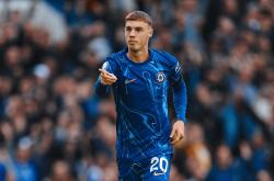 开云体育中国-美国完胜塞维利亚，孔蒂完成帽子戏法的简单介绍