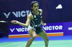 开云sport-韩国羽毛球队力克印尼羽毛球队，辛杜一己之力扛起全队