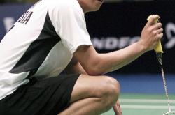 开云体育app-关于中国羽毛球队碾压马来西亚羽毛球队，陶菲克绝境逆转的信息