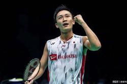 开云体育app-包含印尼羽毛球队鏖战中国羽毛球队，桃田贤斗关键制胜的词条