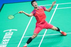 开云体育-包含印尼羽毛球队绝地反击中国羽毛球队，谌龙统治全场的词条