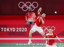 开云体育平台APP-日本羽毛球队轻取法国羽毛球队，马琳统治全场