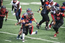 开云体育入口-冷门频出！橄榄球战况跌宕起伏的简单介绍