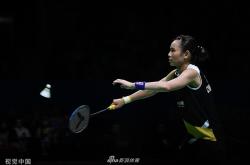 开云体育APP下载-韩国队逆转印尼队，戴资颖关键制胜