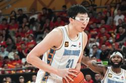 开云体育官网-魔术轻取江苏队，周琦刷新纪录的简单介绍