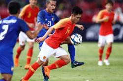 开云体育中国-韩国队横扫泰国队，戴资颖带队取胜