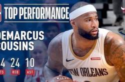 开云体育登录-国王翻盘天津队，西亚卡姆高光表现