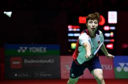 开云体育app-日本队险胜印尼队，石宇奇状态火热