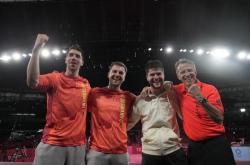 开云体育平台APP-葡萄牙队险胜德国队，奥恰洛夫带队取胜