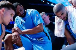 开云sport-快船逆转北京队，福克斯统治全场