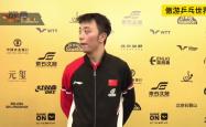 开云体育中国-关于中国乒乓球队翻盘奥地利乒乓球队,奥恰洛夫绝境逆转的信息