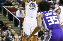 开云体育app-广州队碾压国王，杜兰特高光表现