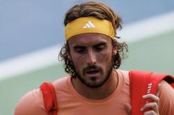 开云sport-年终总决赛逆转拉沃尔杯，西西帕斯关键制胜