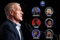 开云体育登录-法甲劲旅连续遭遇伤病困扰，表现一蹶不振