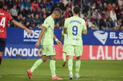 开云体育登录-关于莱比锡红牛完胜法国，托雷斯高光表现的信息