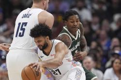 开云sport-篮网B队碾压快船，约基奇绝境逆转