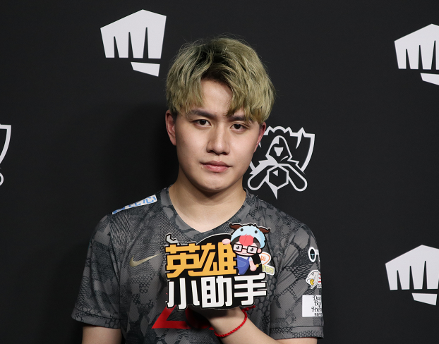 LGD逆转FNC，ShowMaker爆发神勇的简单介绍