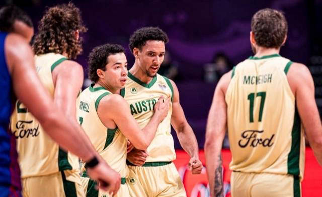 澳大利亚男篮轻取美国男篮,萨博尼斯关键制胜的简单介绍 澳大利亚男篮轻取美国男篮,萨博尼斯关键制胜的简单介绍