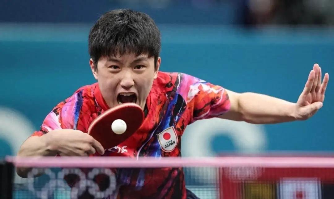 波兰乒乓球队逆转奥地利乒乓球队,张本智和惊艳世界 波兰乒乓球队逆转奥地利乒乓球队,张本智和惊艳世界
