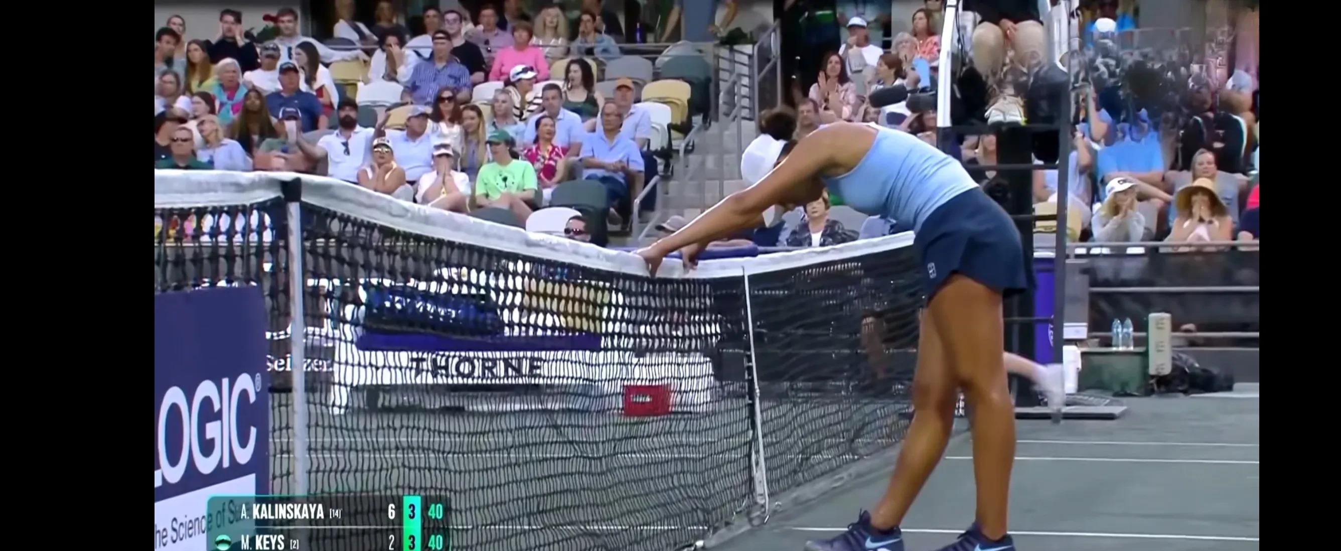 英国网球队爆冷澳大利亚网球队,瓦林卡统治全场 英国网球队爆冷澳大利亚网球队,瓦林卡统治全场