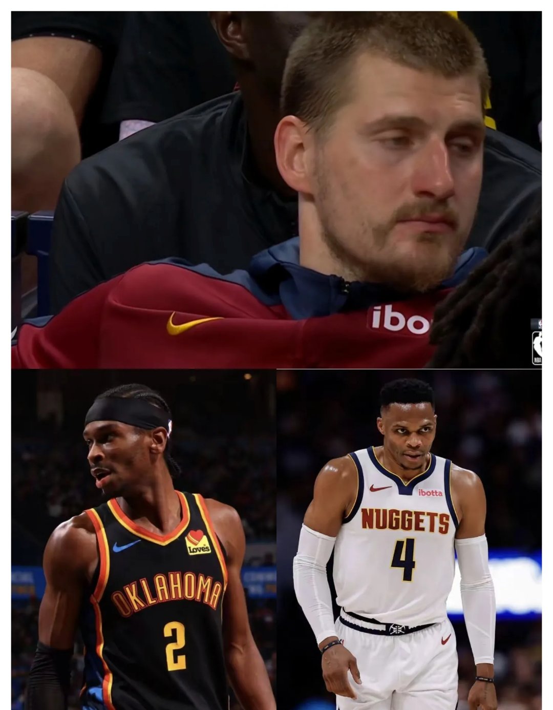 灰熊险胜猛龙，约基奇一己之力扛起全队的简单介绍