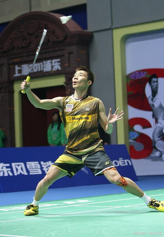 包含韩国羽毛球队强势泰国羽毛球队，李宗伟惊艳世界的词条