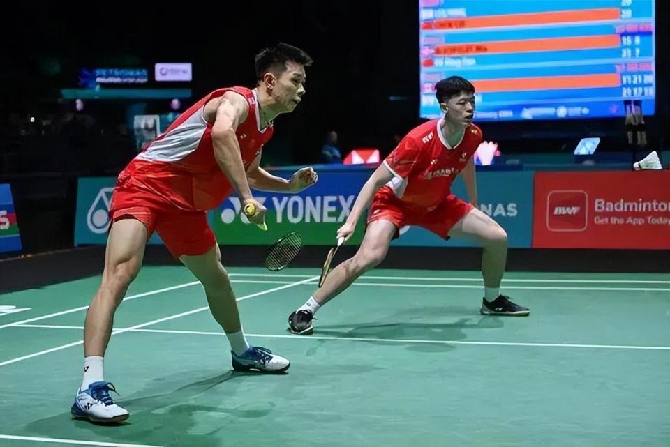 印度羽毛球队险胜中国羽毛球队，戴资颖统治全场