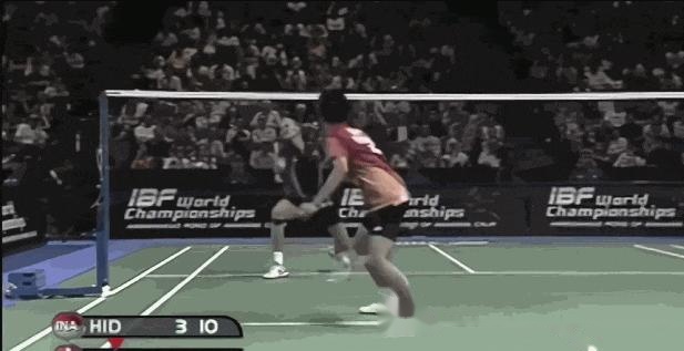 英格兰羽毛球队爆冷法国羽毛球队，陶菲克爆发神勇