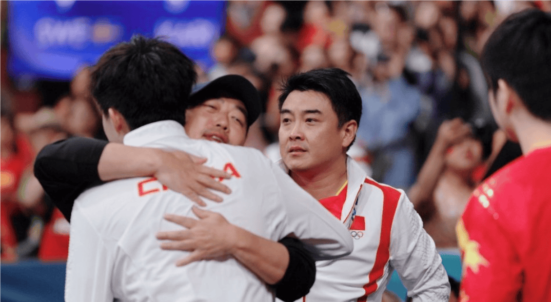 瑞典乒乓球队血洗波兰乒乓球队，王皓一己之力扛起全队