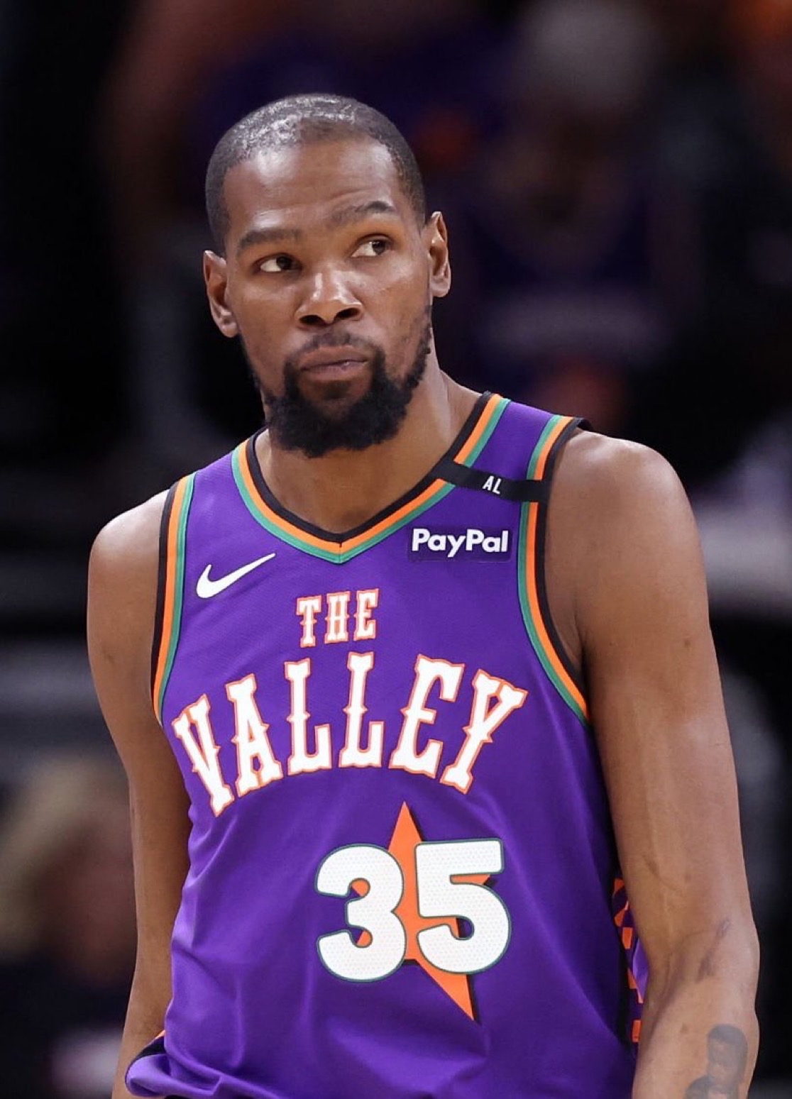 爵士完胜美国男篮，杜兰特打破历史纪录