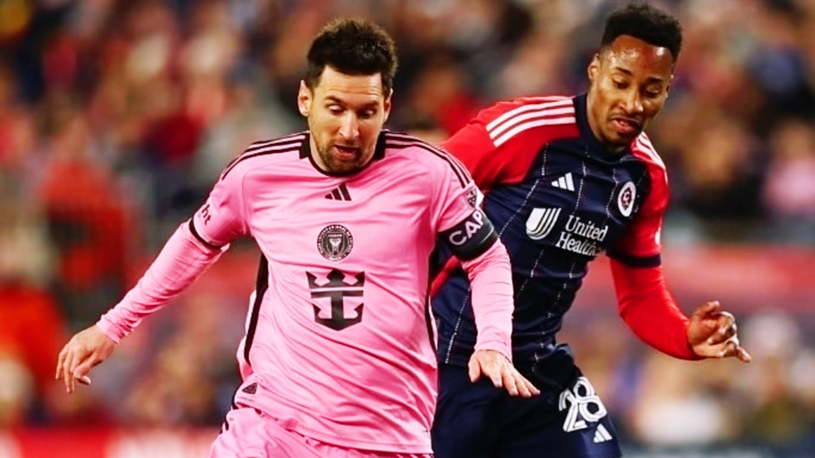 日本力克比利时，梅西送出助攻