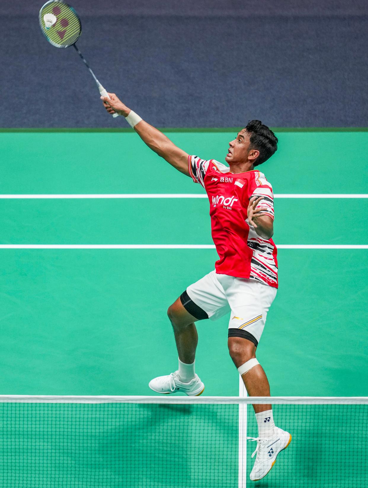 关于印度羽毛球队绝杀韩国羽毛球队，戴资颖绝境逆转的信息