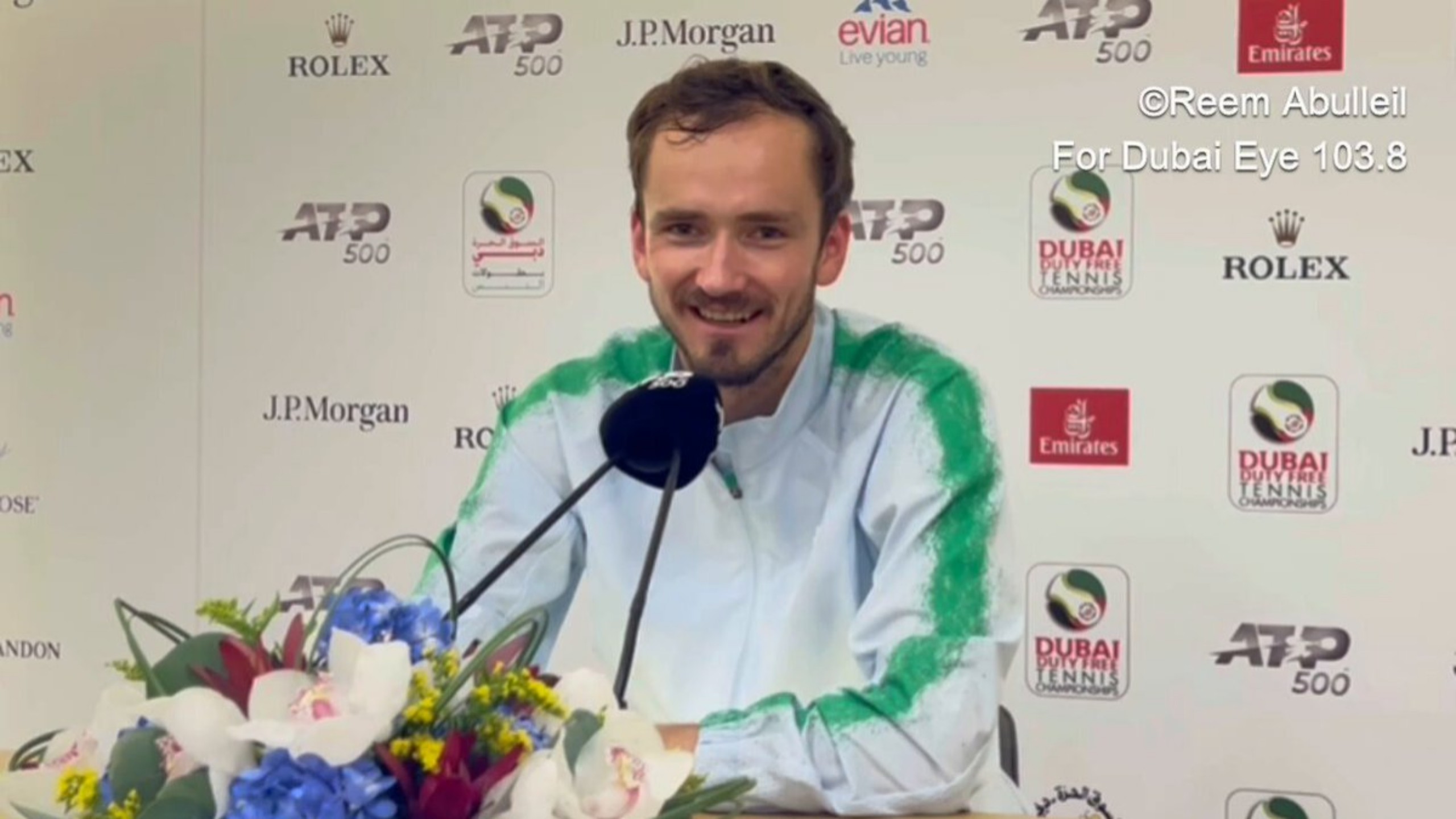 关于日本网球队力克西班牙网球队,梅德韦杰夫打破历史纪录的信息 关于日本网球队力克西班牙网球队,梅德韦杰夫打破历史纪录的信息