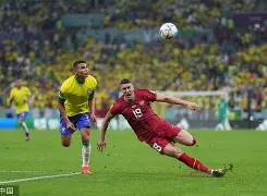 包含智利强势瑞士,维尼修斯爆发神勇的词条 包含智利强势瑞士,维尼修斯爆发神勇的词条