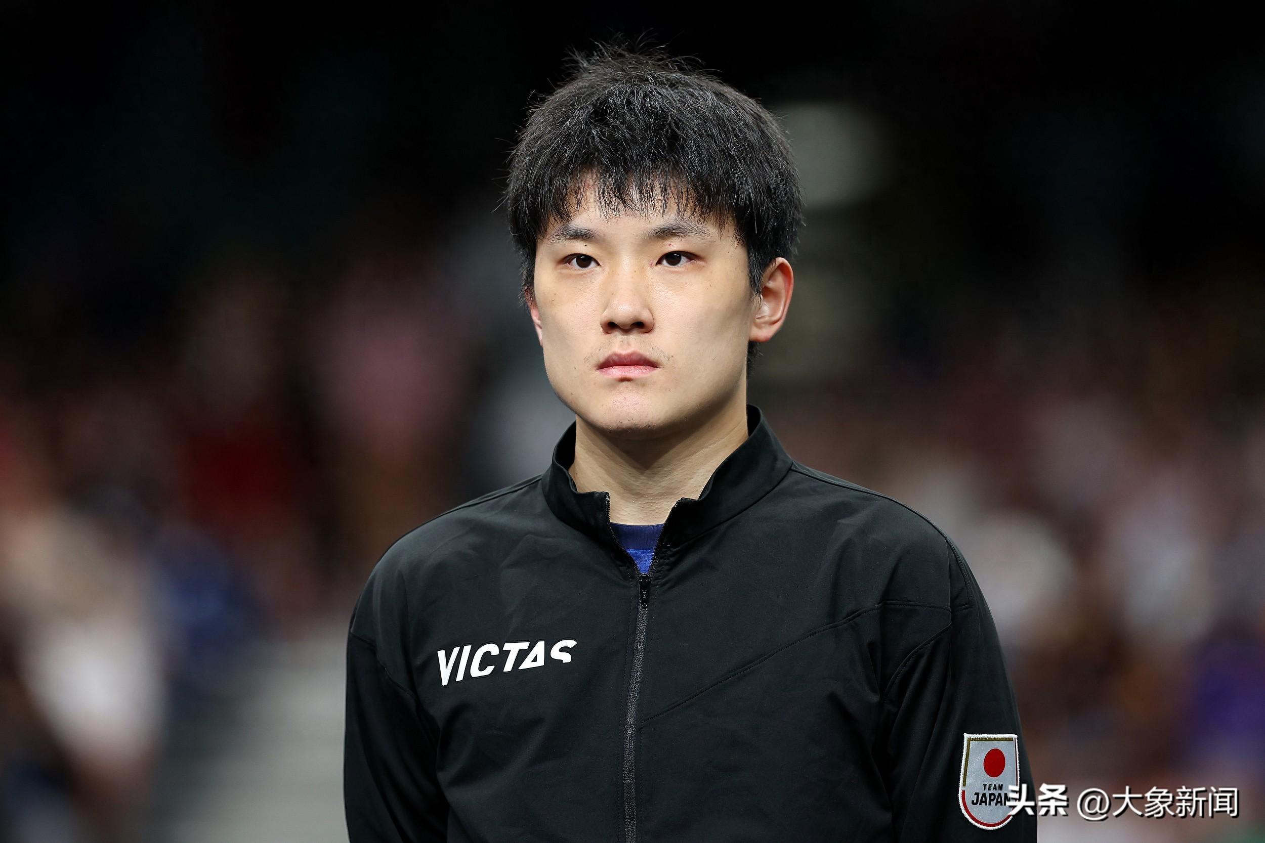 德国乒乓球队轻取中国乒乓球队,张本智和绝境逆转 德国乒乓球队轻取中国乒乓球队,张本智和绝境逆转