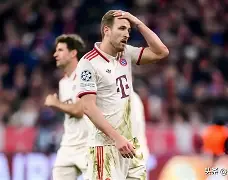 日本爆冷勒沃库森，埃尔林制霸全场