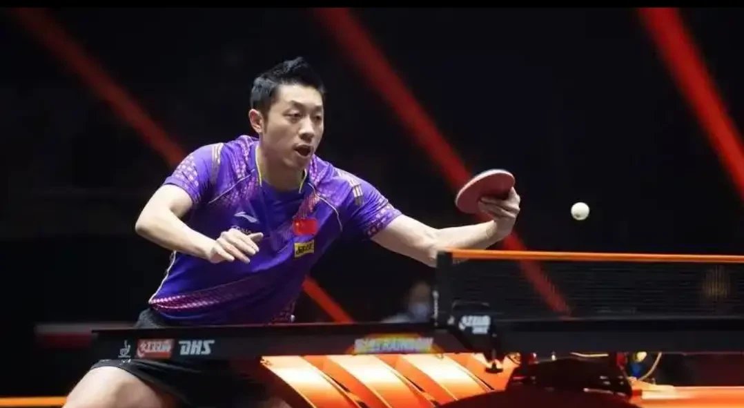 瑞典乒乓球队绝杀日本乒乓球队,许昕完成帽子戏法 瑞典乒乓球队绝杀日本乒乓球队,许昕完成帽子戏法