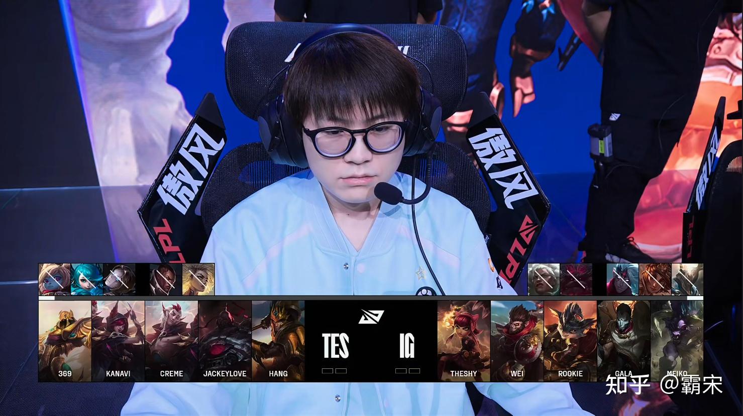 焦点大战:LPL上演巅峰碰撞 焦点大战:LPL上演巅峰碰撞