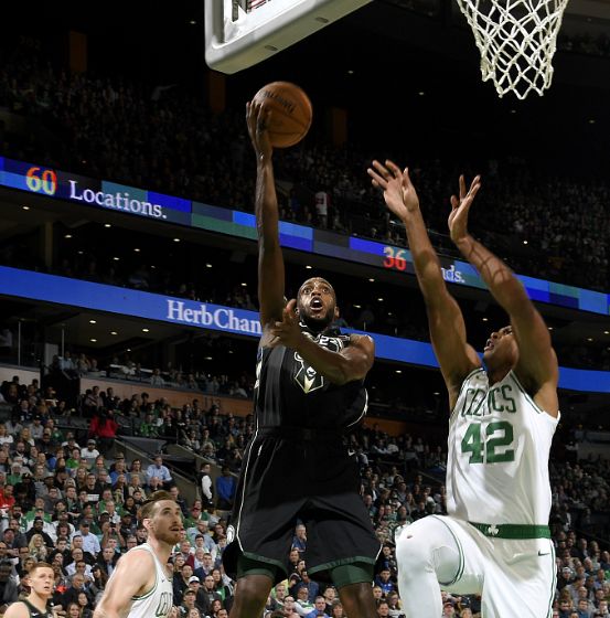 凯尔特人力克四川队，字母哥刷新纪录