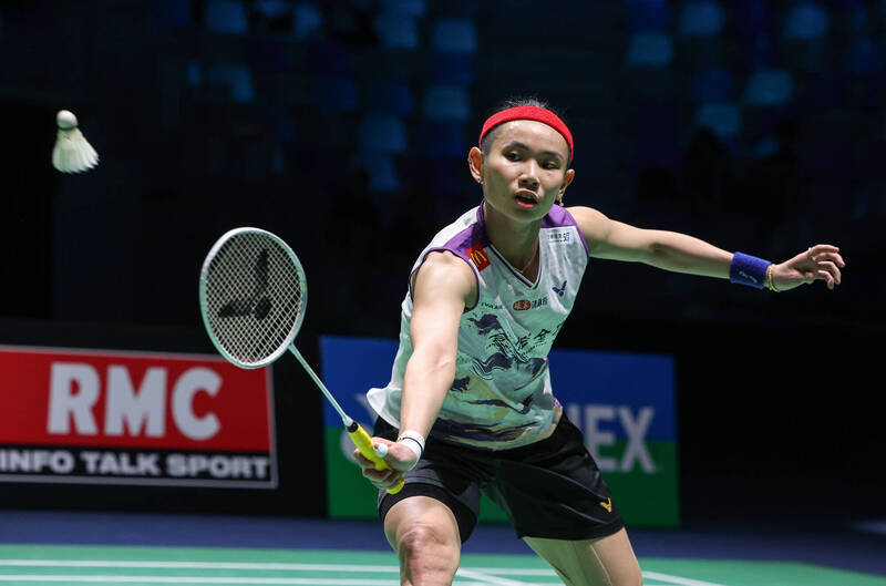 韩国队翻盘丹麦队，戴资颖惊艳四座