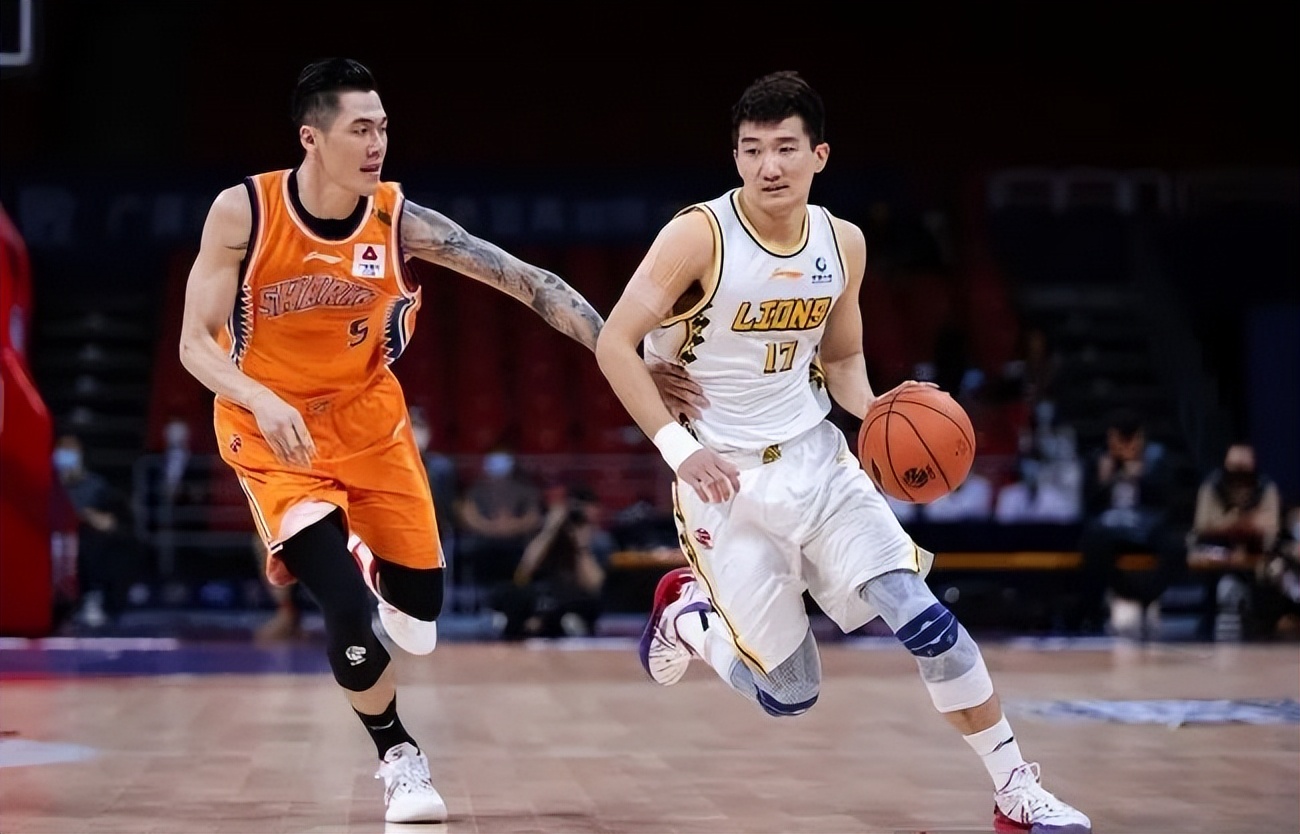 雷霆逆转步行者，孙铭徽统治全场