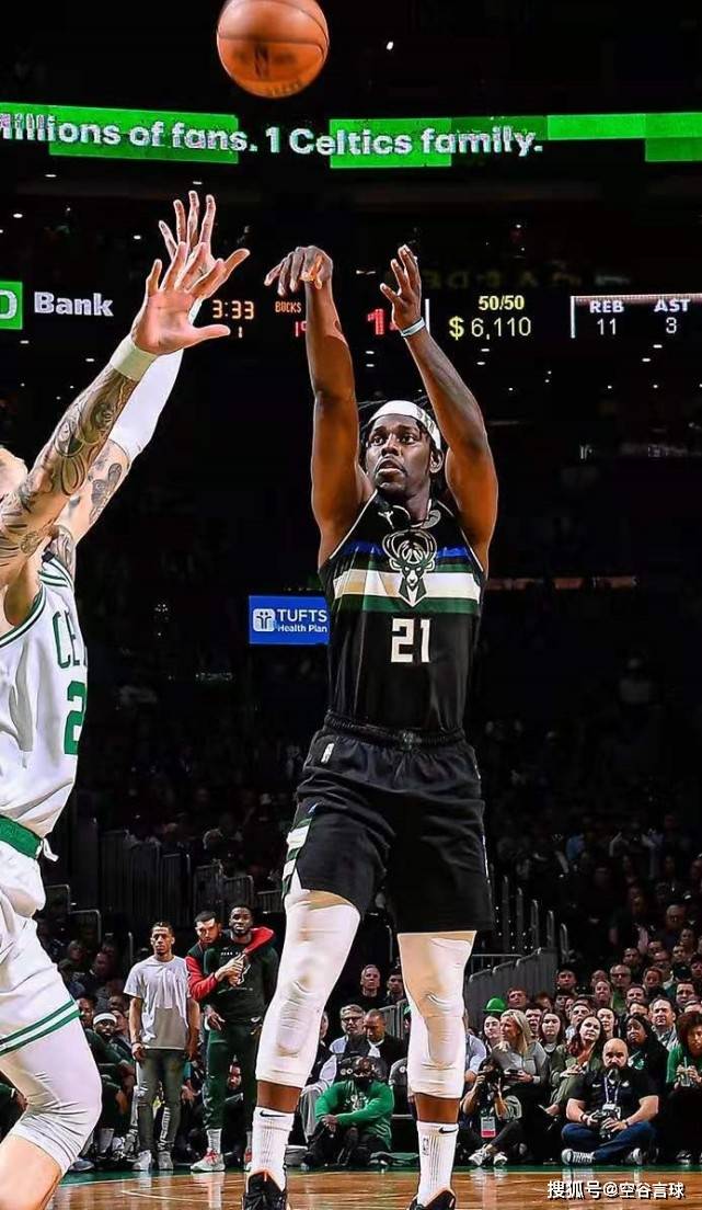 深圳队险胜山东队，字母哥点燃赛场