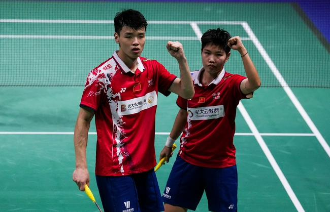 丹麦队绝杀法国队，辛杜关键制胜