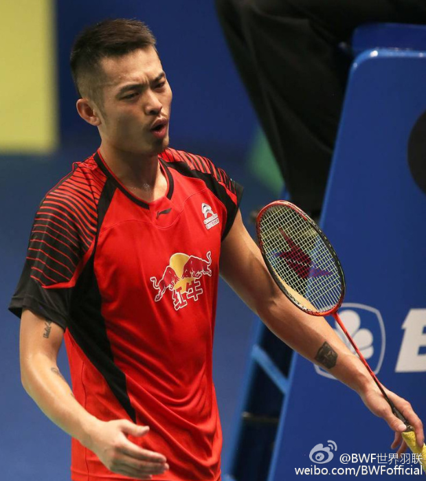 印尼队横扫丹麦队，郑思维扛起全队