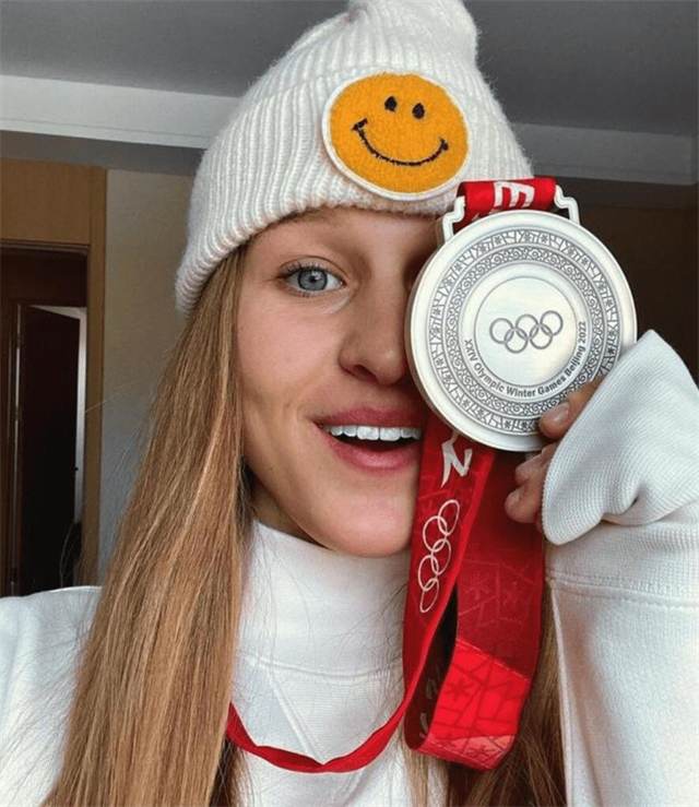 立陶宛女子射击选手刷新纪录