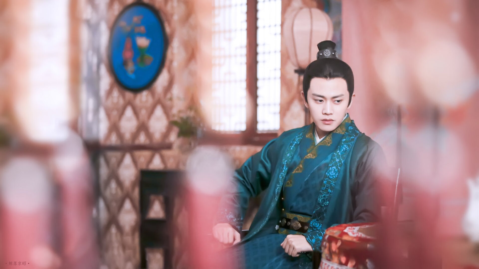 银石启示录，当新贵碾压豪门，孤勇者独扛战旗