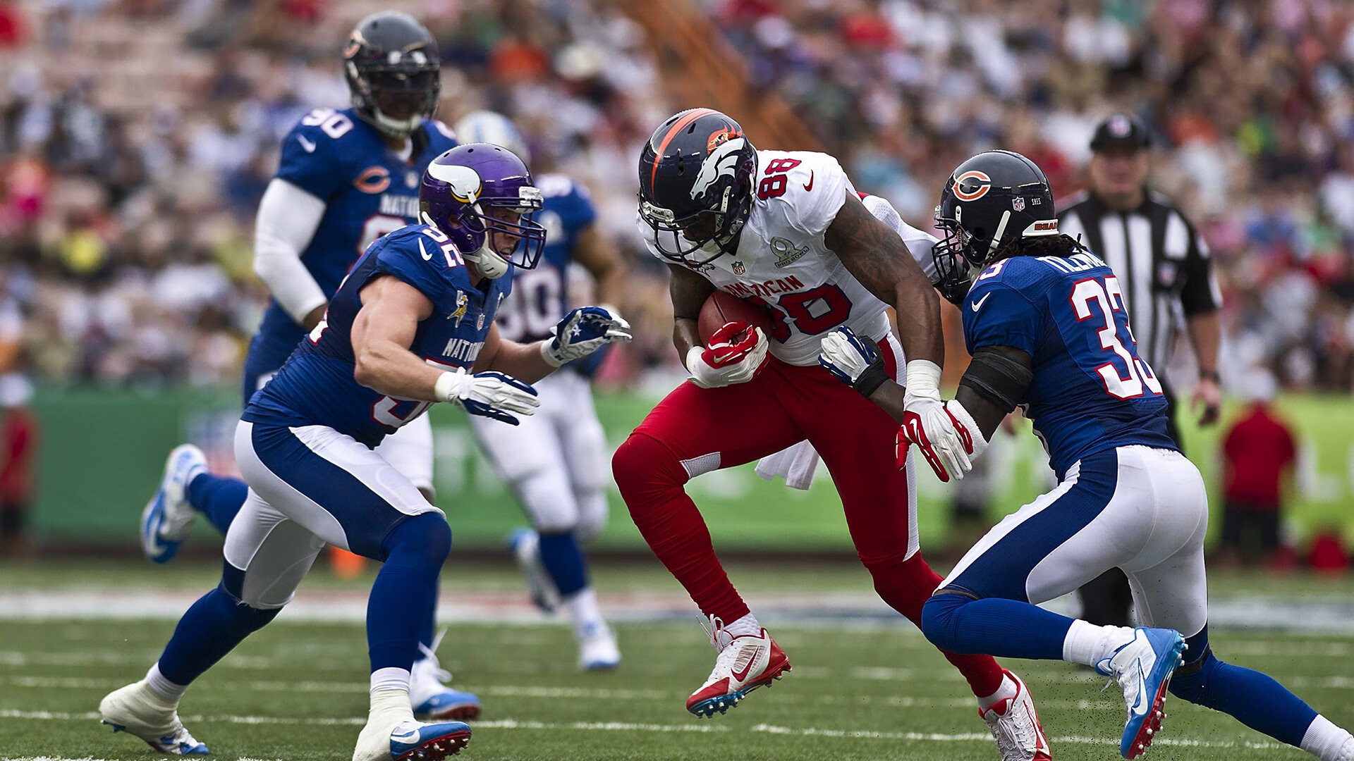 决胜瞬间，从绿茵场到乒乓球台，那一击定江山的艺术