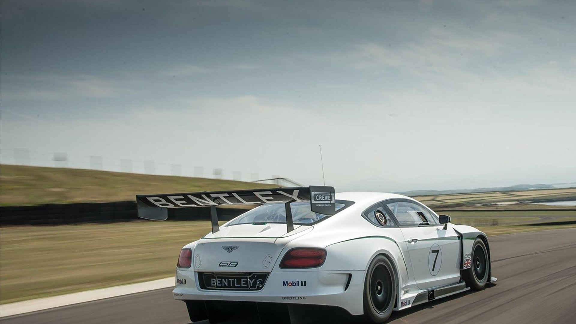 复仇，当梅赛德斯用索伯的钥匙，开启一场华丽反转