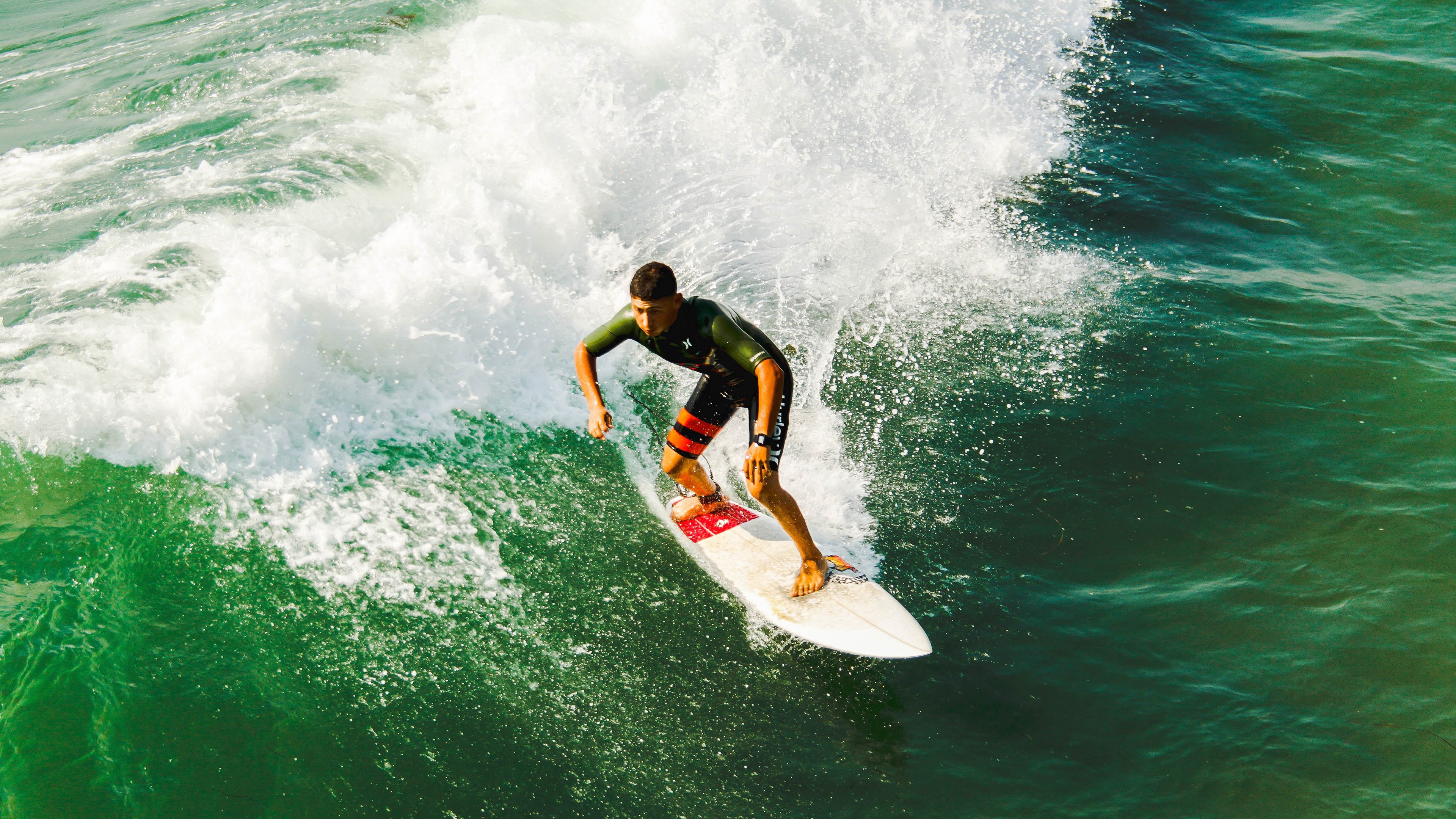 老鹰对阵骑士，没有上场的文班亚马，如何隔空主宰了比赛走向