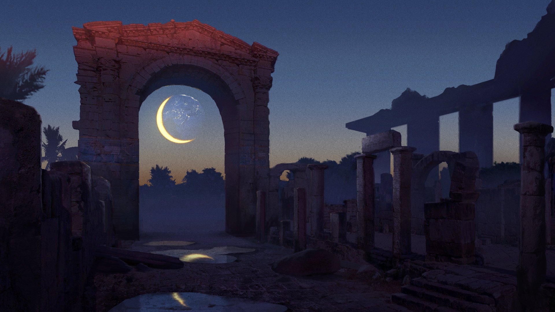 南美与西亚的火焰,在绝境中点燃胜利